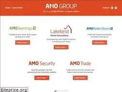 Sites similar to amogroup.co.uk