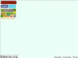 Sites similar to amogus.io