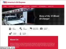 Sites similar to amoilexpress.com