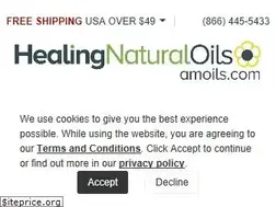 Sites similar to amoils.com