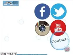 Sites similar to amoimadrid.org