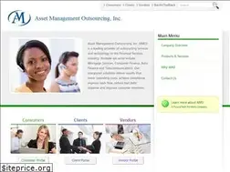 Sites similar to amoinc.com