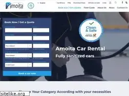 Sites similar to amoita.com