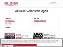 Sites similar to amok-promotion.de