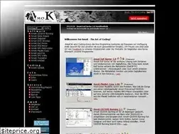 Sites similar to amok.am