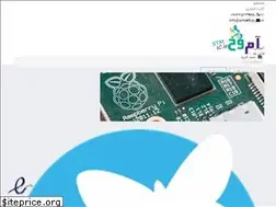 Sites similar to amokh.ir