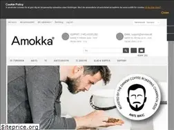 Sites similar to amokka.com