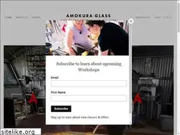 Sites similar to amokuraglass.com