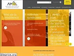 Sites similar to amol.ca