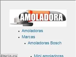 Sites similar to amoladora.es