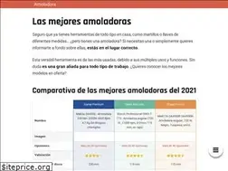 Sites similar to amoladora.top