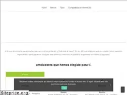 Sites similar to amoladorastop.com