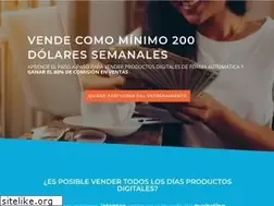 Sites similar to amolasventas.com