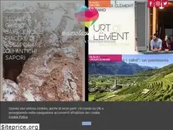 Sites similar to amolavaltellina.eu