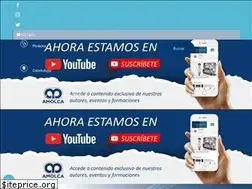 Sites similar to amolca.com