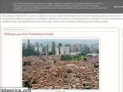 Sites similar to amoldeshpandesblog.blogspot.com