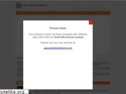 Sites similar to amoldicalite.com