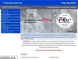 Sites similar to amoldspecialist.com