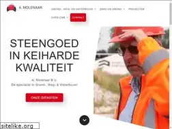 Sites similar to amolenaar.nl
