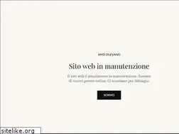 Sites similar to amolevano.it