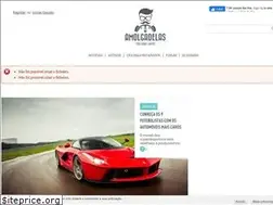 Sites similar to amolgadelas.com
