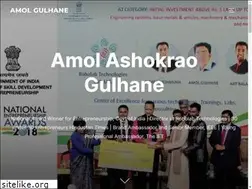 Sites similar to amolgulhane.in