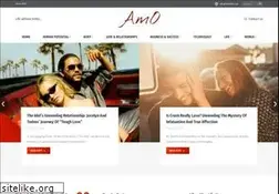 Sites similar to amolife.com