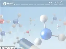 Sites similar to amoliindia.com