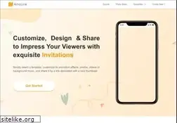 Sites similar to amolink.com