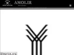 Sites similar to amolir501.com