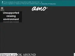 Sites similar to amolittleitaly.com