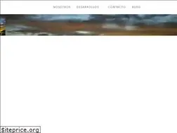 Sites similar to amoliving.mx