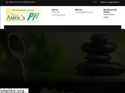 Sites similar to amoljoshi.in