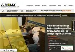 Sites similar to amollycompany.com