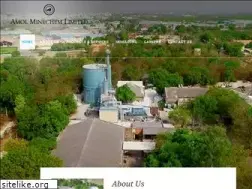 Sites similar to amolminechem.com
