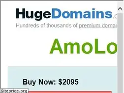 Sites similar to amologistics.com
