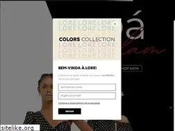 Sites similar to amolore.com.br