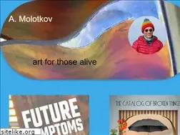 Sites similar to amolotkov.com