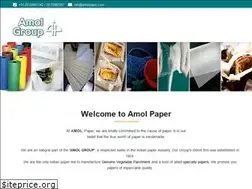 Sites similar to amolpaper.com