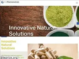 Sites similar to amolpharmaceuticals.com