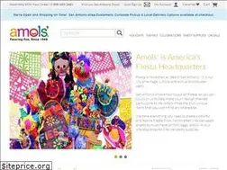 Sites similar to amols.com
