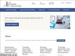 Sites similar to amom.net