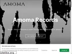 Sites similar to amoma.pl