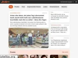 Sites similar to amomama.de