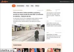 Sites similar to amomama.es