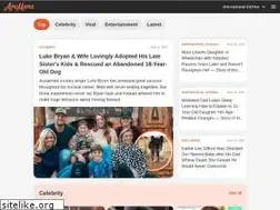 Sites similar to amomama.us