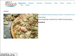 Sites similar to amomarica.com.br