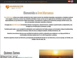 Sites similar to amomarruecos.com