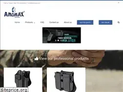 Sites similar to amomax.com