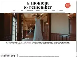 Sites similar to amoment2remember.com